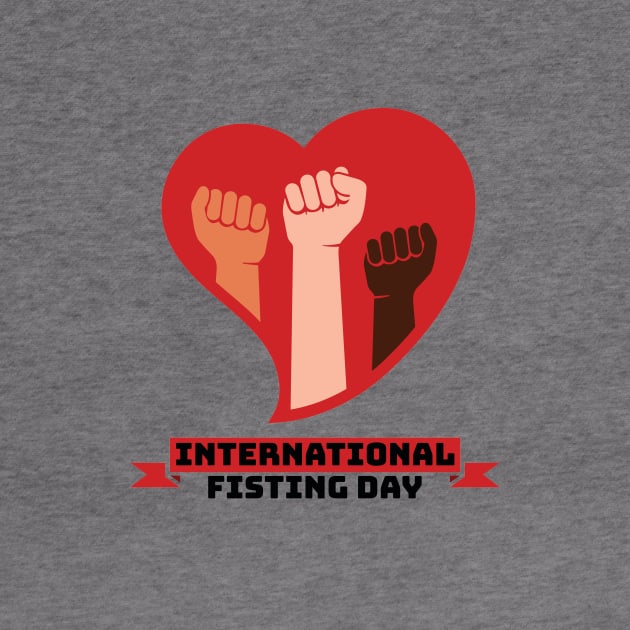 International Day Fisting by Joodls